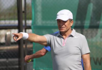 Анатолий Шестаков